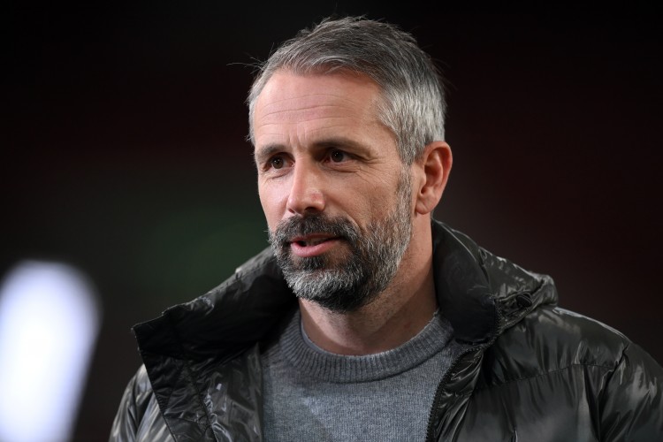 踢球者：羅澤肯定會(huì)執(zhí)教萊比錫到冬歇，高層屆時(shí)才決定他是否下課