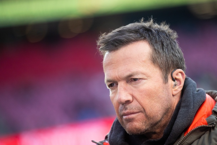 馬特烏斯:弗里克當(dāng)時(shí)真的想簽維爾茨,我沒(méi)對(duì)薩利撒謊