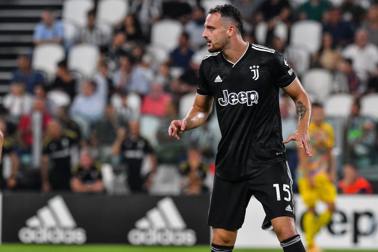 加蒂：我們職業(yè)生涯很短，法喬利不能因賭球浪費(fèi)為尤文效力的機(jī)會(huì)