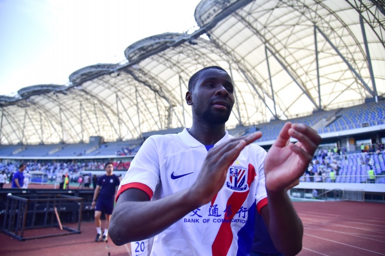 東體：申花備戰(zhàn)2024最后一戰(zhàn)，兩傷員現(xiàn)身、阿馬杜缺席