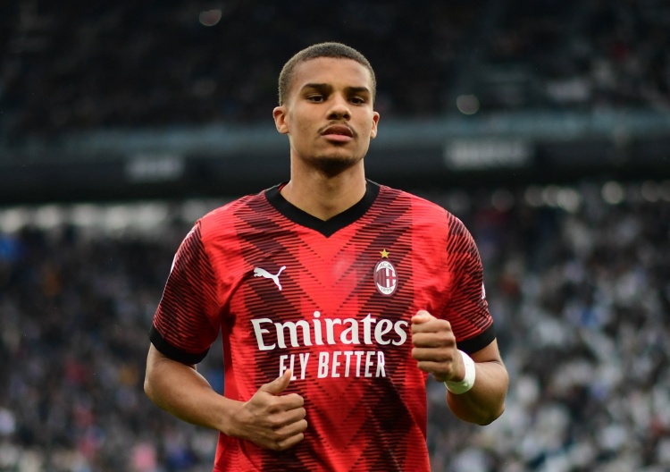 佳夫：胡梅爾斯是我的榜樣，能擁有像他一樣職業(yè)生涯是我的夢想