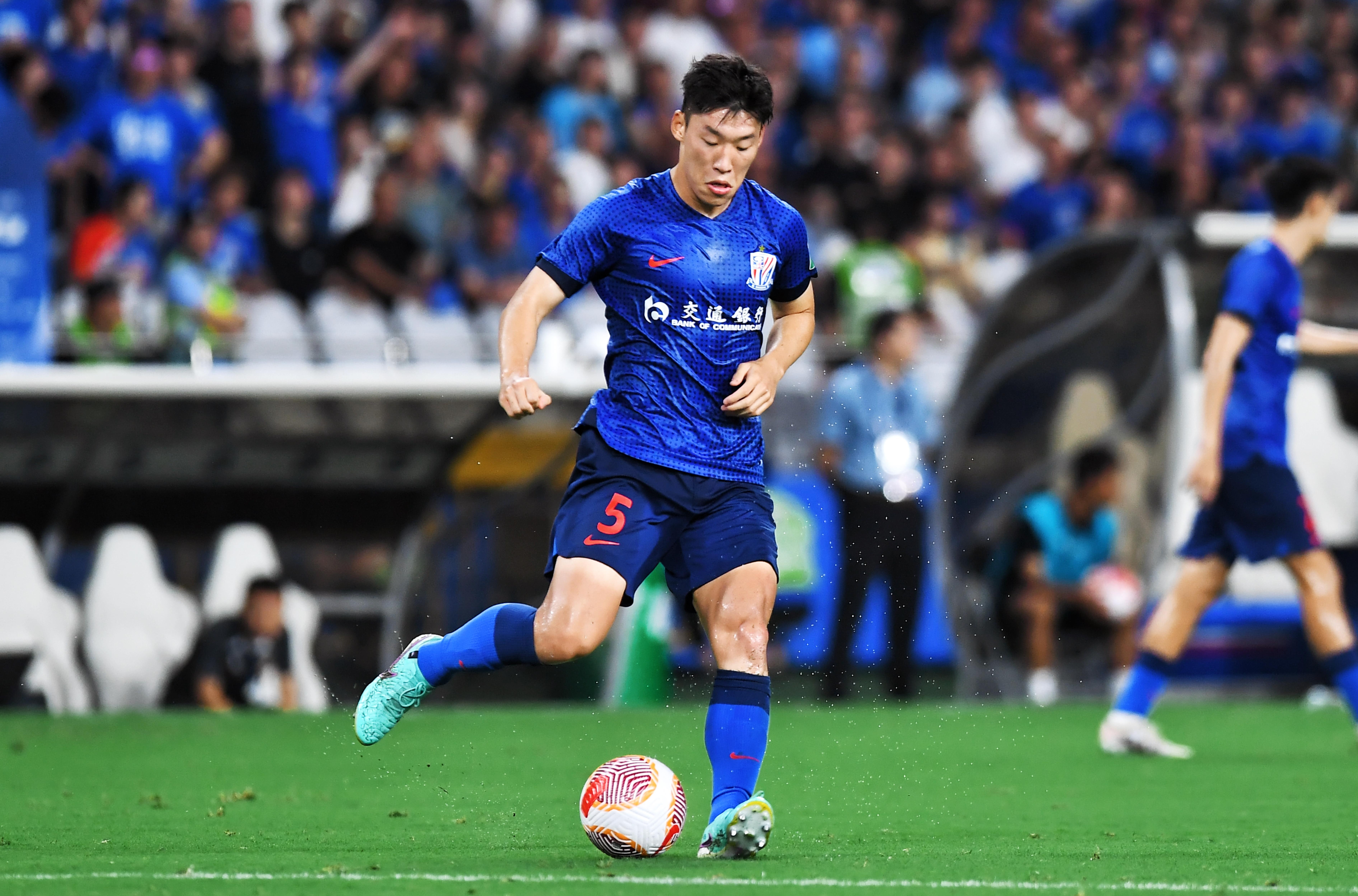 防線下滑！申花中超30輪僅失20球，亞冠6場已丟9球