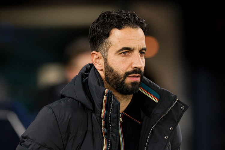 能否逆轉(zhuǎn)頹勢？曼聯(lián)近10戰(zhàn)紐卡5勝2平3負(fù)略占優(yōu)勢