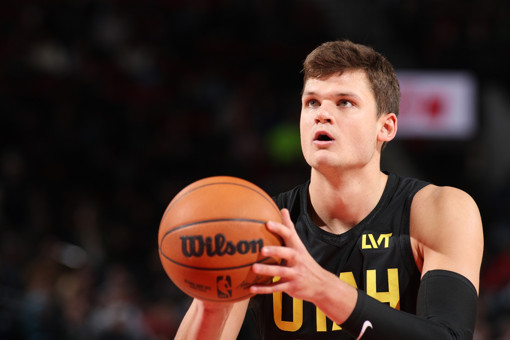 美記:爵士視凱斯勒為年輕基石 不愿在截止日前交易他